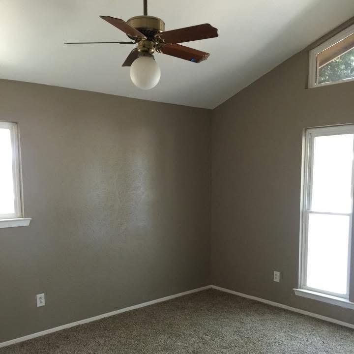 Trabajo de pintura 1