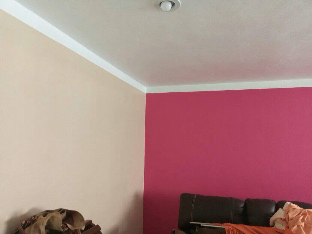 Trabajo de pintura 6